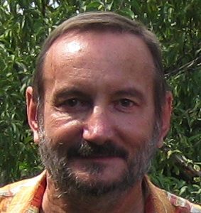 Michel Bringuier